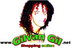 Gilvan Gil - Shopping Online