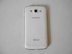 Smartphone Samsung Galaxy GT- 19063T Gran Duos Original
