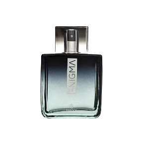 Perfume ENIGMA - Hinode 100 ml Imagem 1
