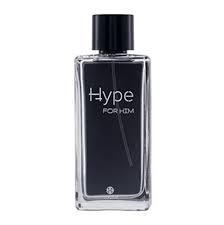 HYPE FOR HIM - Hinode 100 ml Imagem 1