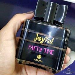 JOYFUL PARTY TIME - Hinode 100 ml
