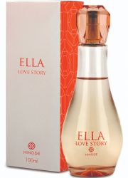 ELLA LOVE STORY - Hinode 100 ml
