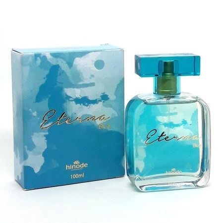 Gilvan Gil Shopping Online Eterna Blue Hinode 100ml
