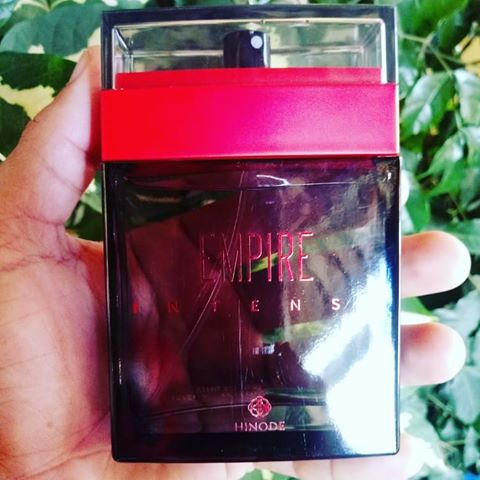 empire hinode intense