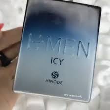 H-men IcyHinode 75 ml Imagem 1