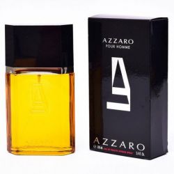 Azzaro Pour Homme 100 ml