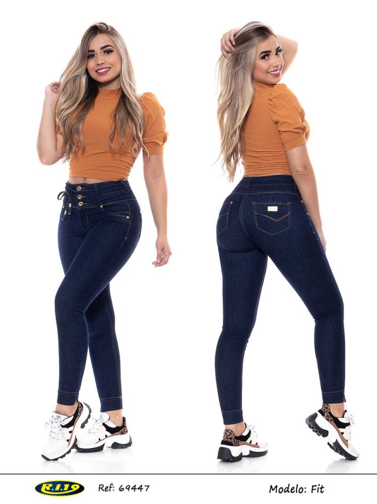 calça jeans r19 fabrica