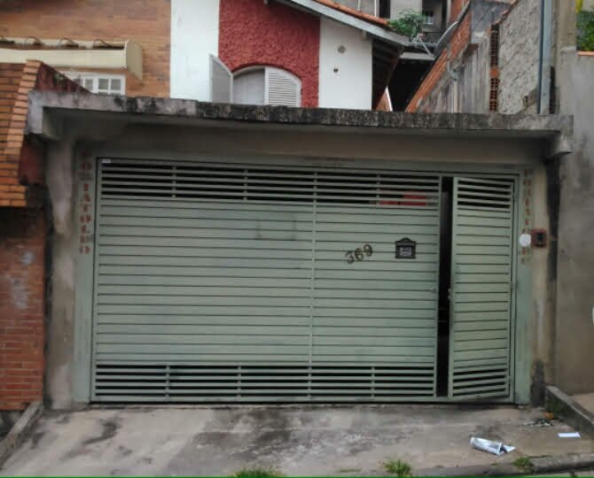 Casa a venda em Taboão da Serra  SP Brasil R$ 270.000,00 -  (11) 95806 6272 / 11 97138 7520   Imagem 1