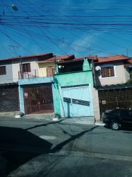 Casa a venda no Jardim Umarizal Campo Limpo São Paulo  SP  R$ 330.000,00 -  (11) 95806 6272 / 11 97138 7520  