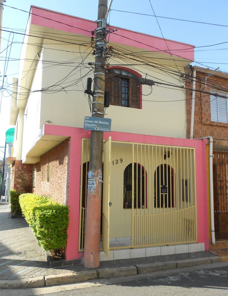 Casa a venda em Santo André SP - R$ 330,000,00 - 11 95806 6272 / 11 97138 7520  Imagem 1