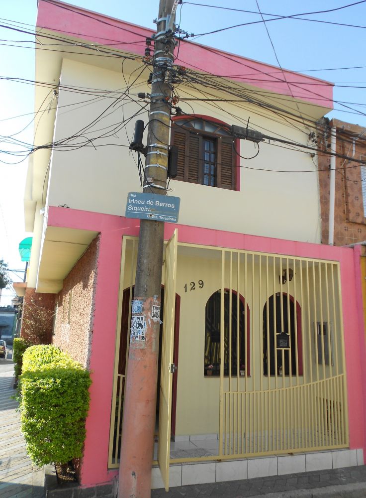 Casa a venda em Santo André SP - R$ 330,000,00 - 11 95806 6272 / 11 97138 7520  Imagem 3