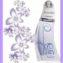 Accordes Harmonia Desodorante Colônia 80ml