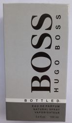 Perfume Hugo Boss Bottled Traduções de Grife 100 ml