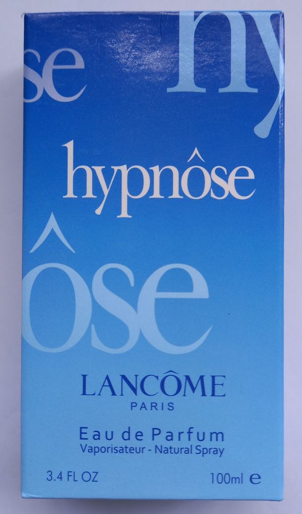 Perfume Hypinose Traduções de Grife 100 ml Imagem 1