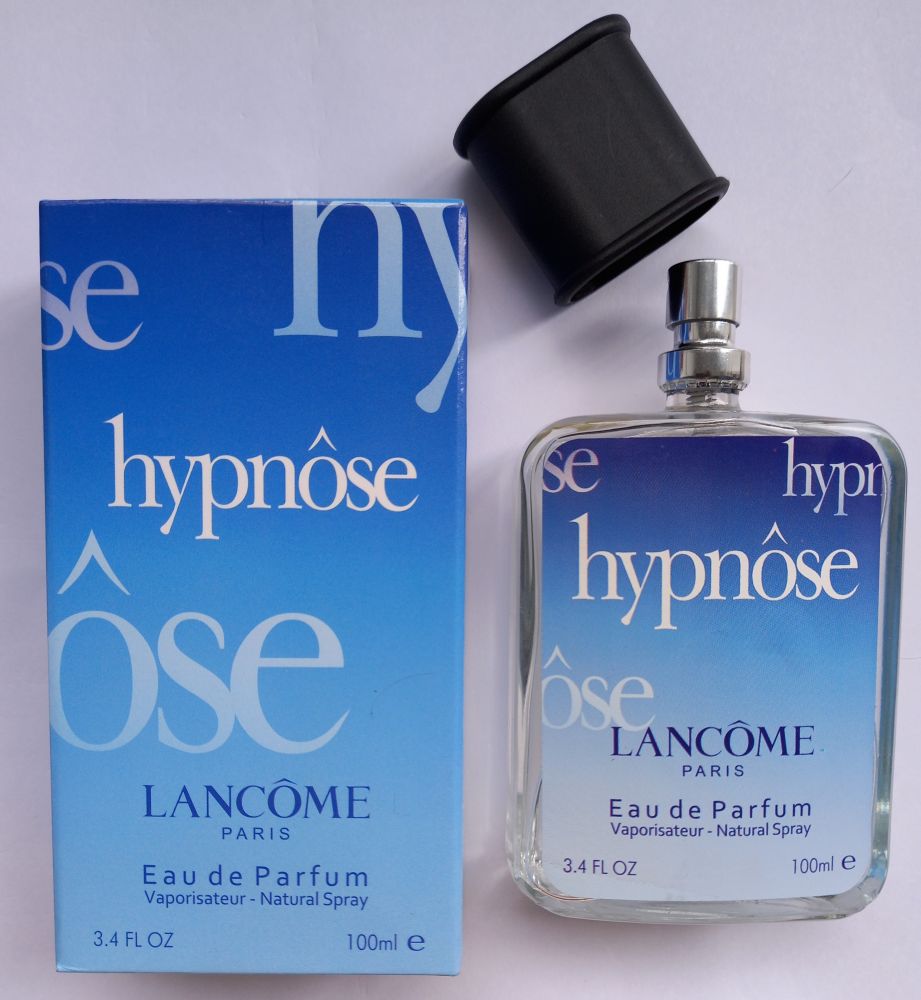 Perfume Hypinose Traduções de Grife 100 ml Imagem 3